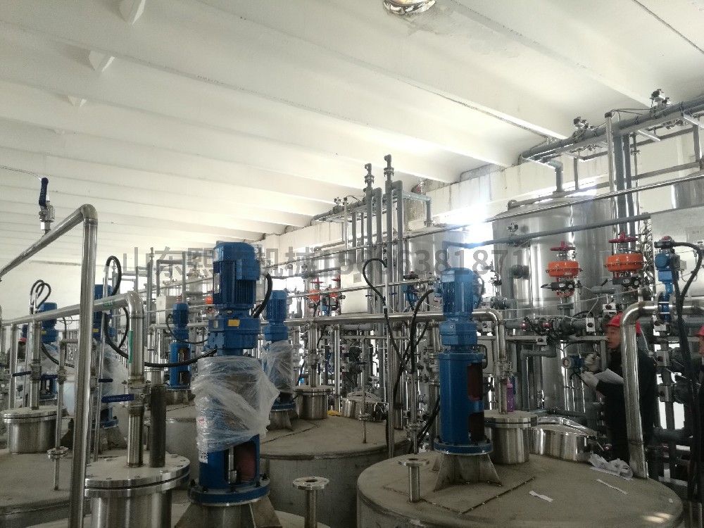麥(mai)芽(ya)餹攪拌